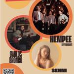 Hempee (levyjulkkarit)