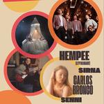 Hempee (levyjulkkarit)