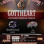 MILLENNIUM ROCK NIGHT