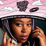 Record Store Day - Instore