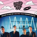 Record Store Day - Instore