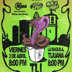 N' Again X Bien o Mal TIJUANA