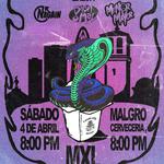 N' Again X Bien o Mal MEXICALI