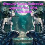 Øresund Space Collective- Space Rock Event