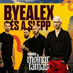ByeAlex és a Slepp, Molnár Tamás - Plázs, Siófok
