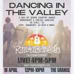 Dancing In The Valley