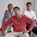 Triosence live at Jazztage Idar-Oberstein 2026