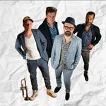 Matti Klein Soul Trio x Joo Kraus live at Bingen Swingt 2026
