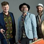 Matti Klein Soul Trio x Jenaer Philharmonie "Soulphonic Adventures"