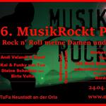 MusikRockt 2026