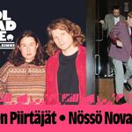 Pilven Piirtäjät / Nössö Nova @ CoolheadLIVE