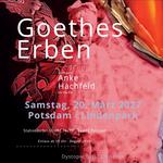 Goethes Erben live in POTSDAM