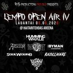 Lempo Open Air IV