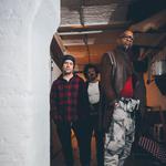 Vibe Factor (Omar Sosa, Joo Kraus, Diego Piñera) live at Summertime Festival Rome