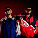 Seedhe Maut - SMX World Tour - Paris