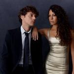 Francesco Tristano & Marialy Pacheco