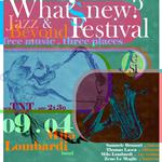 Milo Lombardi Quartet