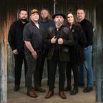 The Shallow Riverbanks - Live @ TÆPS