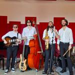 Milo Lombardi Quartet