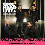 The Pineapple Thief Live!