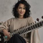 Anoushka Shankar presents 'Chapters' with Robert Ames and CCOHK