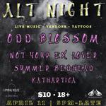 Echo Chamber Alt Night (18+)