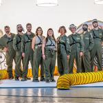 Festes de Badalona - Màgic Maig  