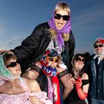 Down The Rabbit Hole 2026