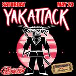 Yak Attack