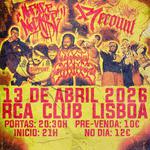 NO FACE NO CASE + RECOUNT + LAST CHANCE