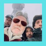 Lieutenant Cobb (rough blues)+ Jay Healer (blues)