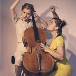 concert escarteen sisters