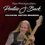 OpenAir Mottorad Gottesdienst mit Rockpastor Pontus J. Back