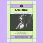 Vona Vella + Joe Little + Mookie + Tia Ice