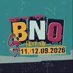 BNO-Festival 2026