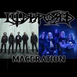 Illdisposed & Maceration