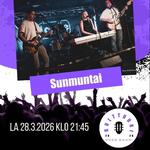 Kulttuuri Goes Baari