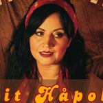 Country Saloon med Berit Håpoldøy