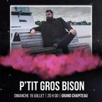 Fête de Lac des Nations 2026