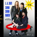 Palazzo Permanens w/Swim Swim Naked