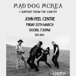The Cain Pit / Mad Dog Mcrea 