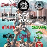 Benidorm punk festival