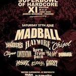 Superbowl of Hardcore  2026