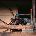 Albert The Second - How Lucky Am I (Launch Show) Yeo Haus