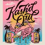 Kash'd Out w/ Sensamotion & Beach Fly - Sarasota