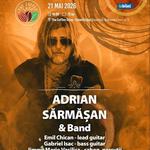 Adrian Sărmășan & Band - La o cafea cu cântec
