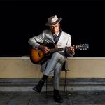 Baï Kamara Jr & The Voodoo Sniffes (trio) & La Chorale "open-music