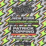 TRICK NYC