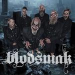 Blodsmak // Gamlebyen Kulturhus (Supp: Nekonomicon)