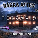 Råkka Aften Vol.II